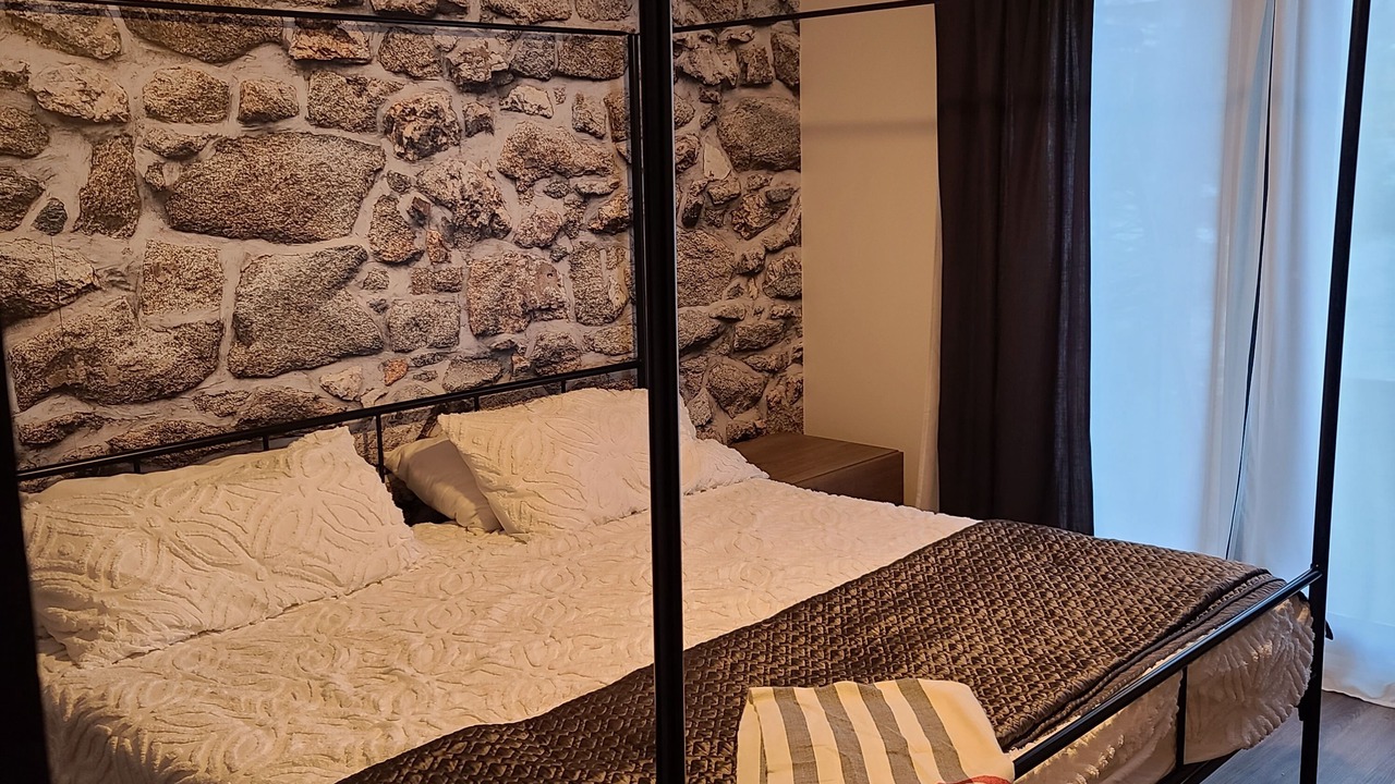 Photo of Bedroom in Severn