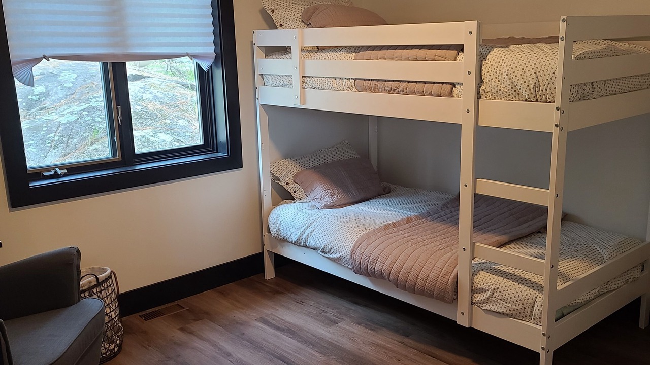 Photo of Bedroom in Severn