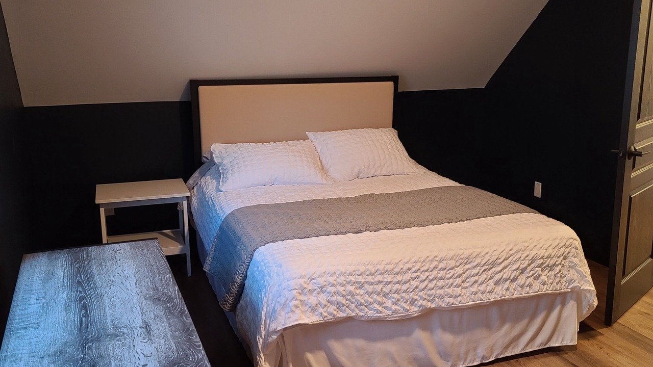 Photo of Bedroom in Severn