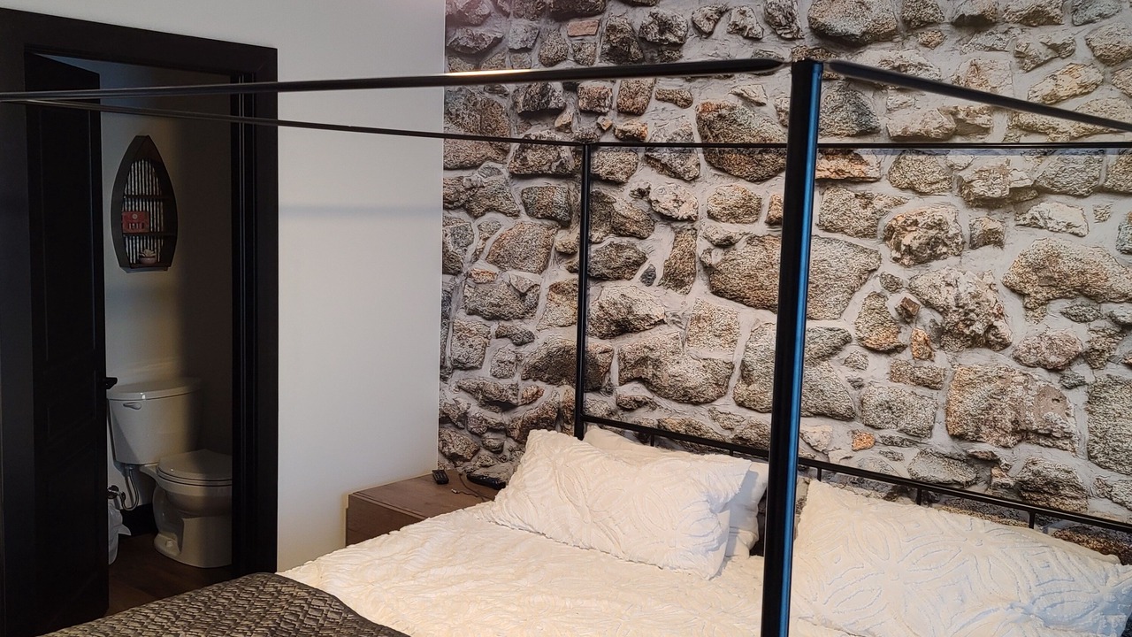 Photo of Bedroom in Severn