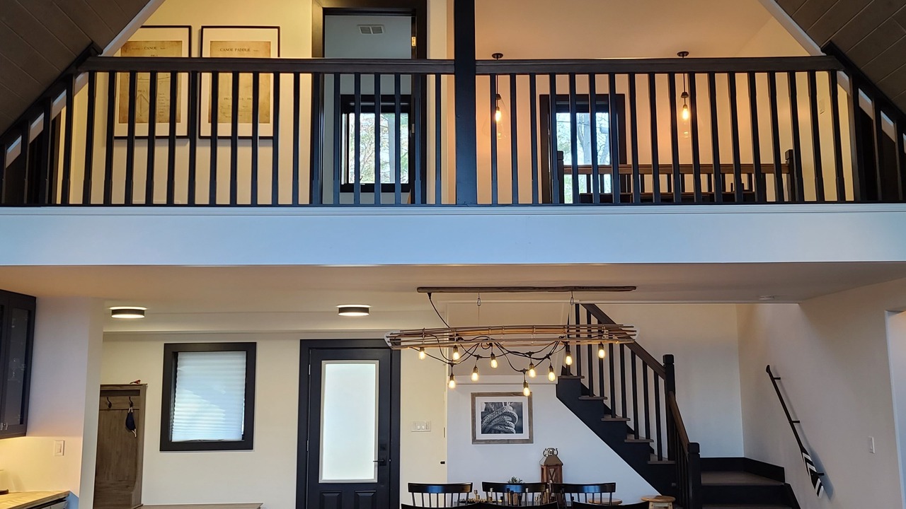 Photo of Livingroom in Severn