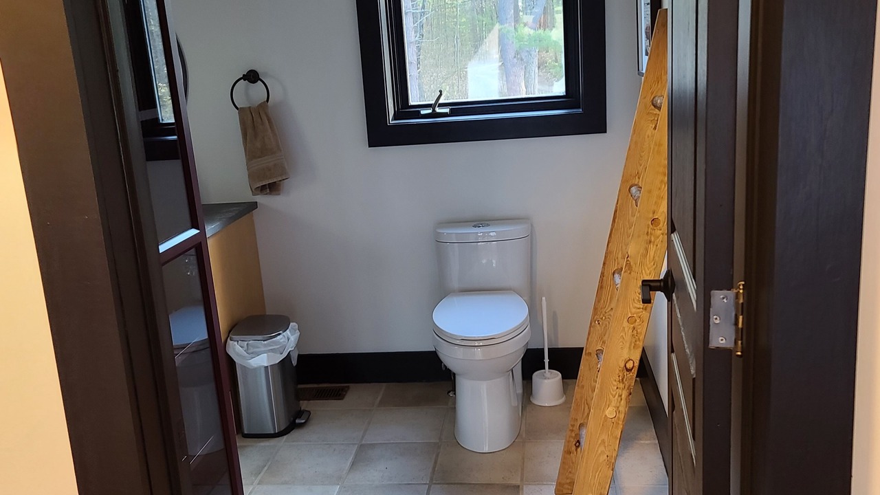 Photo of Bathroom in Severn