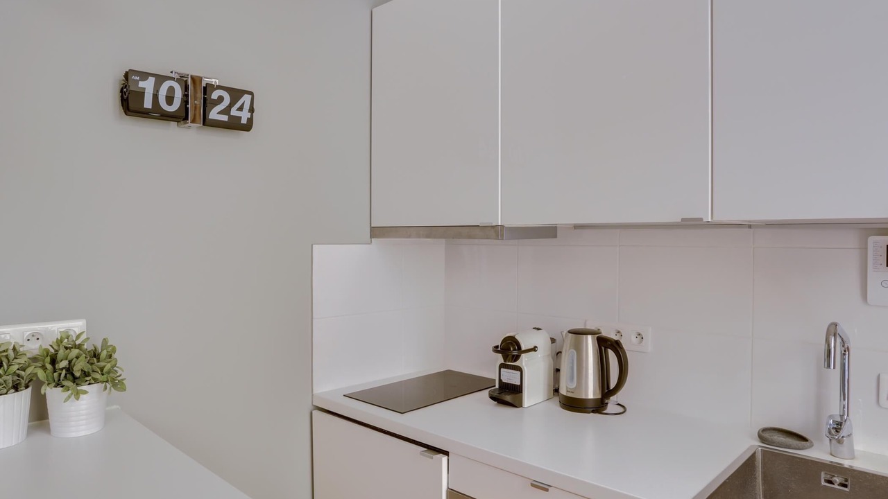 Photo of Kitchen in Saint-Vincent-de-Paul