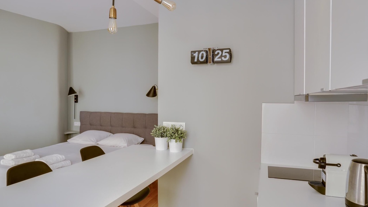 Photo of Kitchen in Saint-Vincent-de-Paul