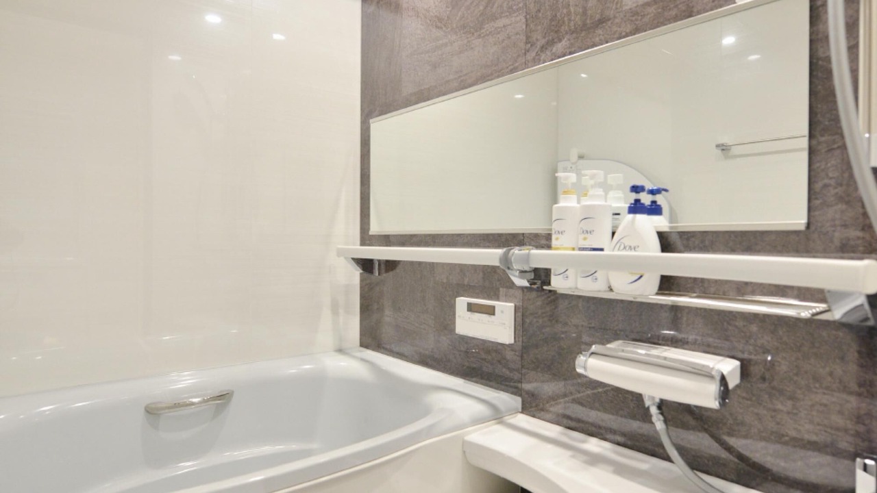 Photo of Bathroom in Ikejiri