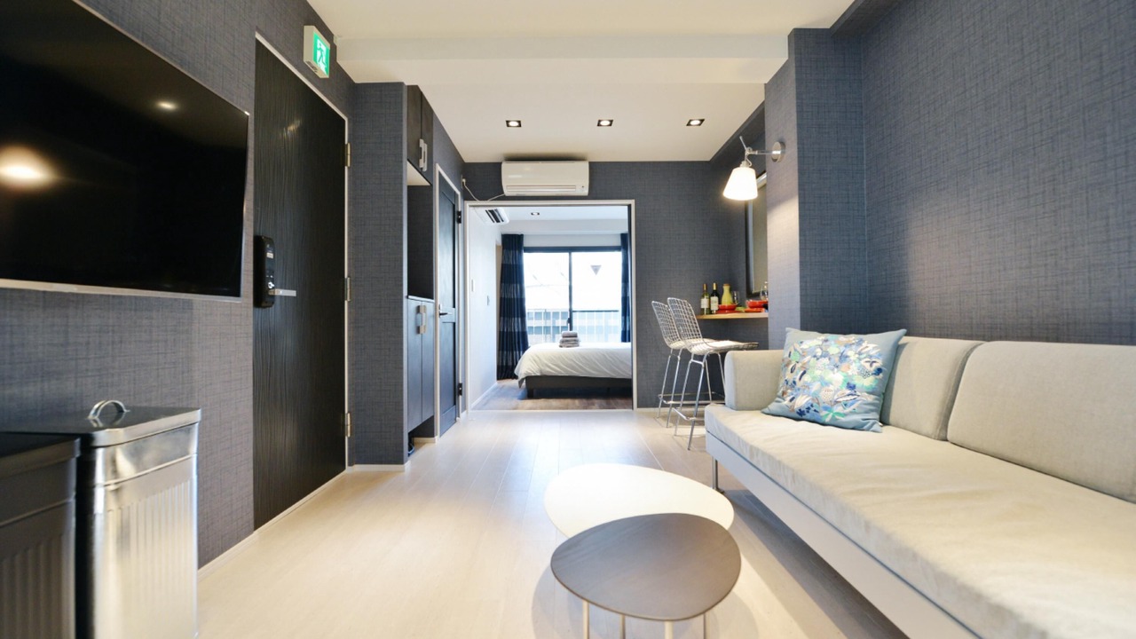 Photo of Livingroom in Ikejiri