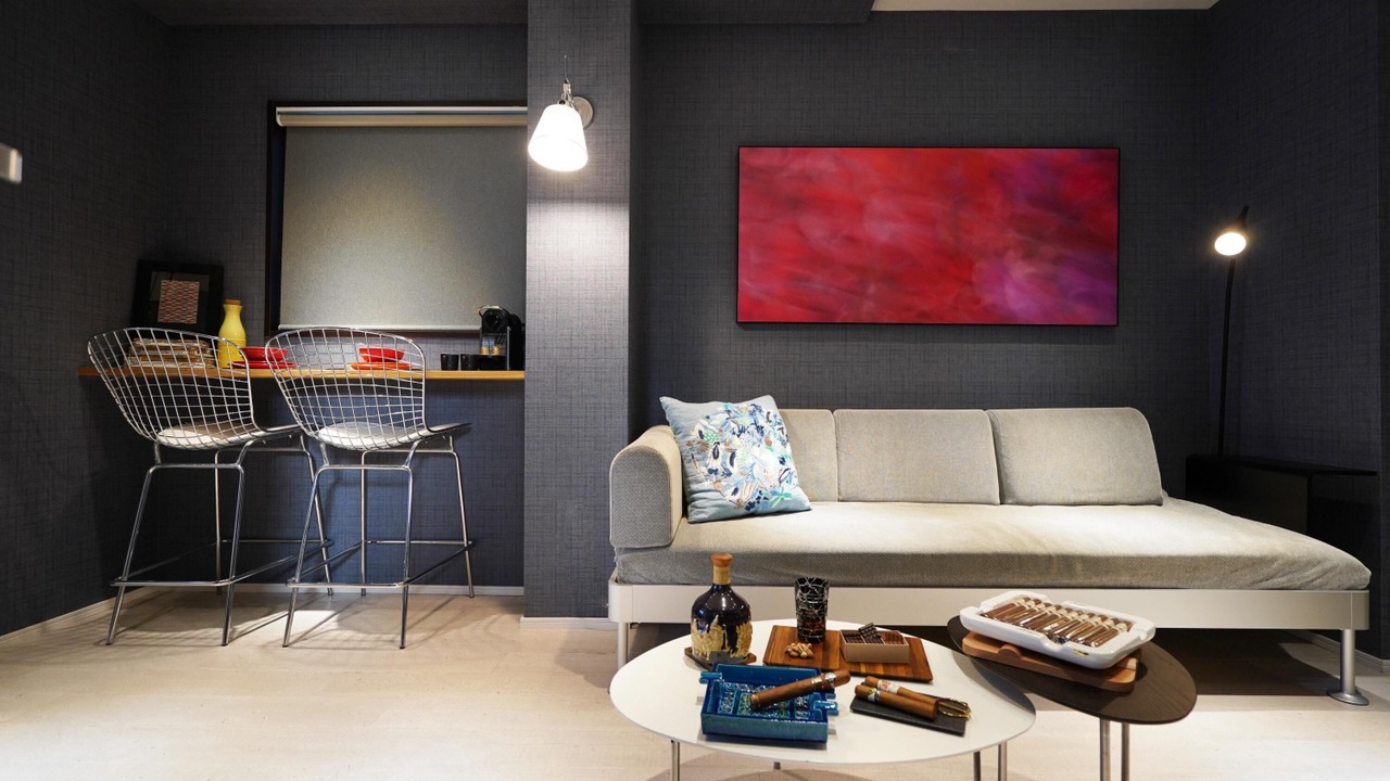 Photo of Livingroom in Ikejiri