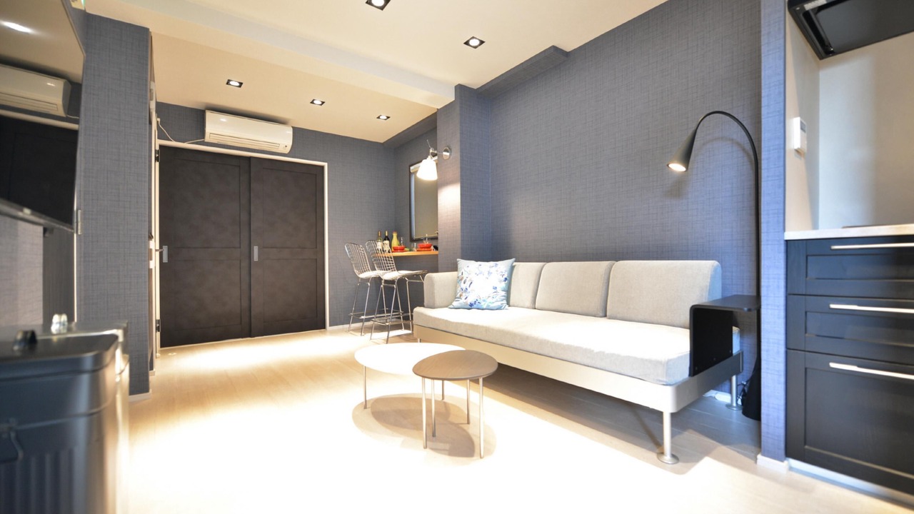 Photo of Livingroom in Ikejiri