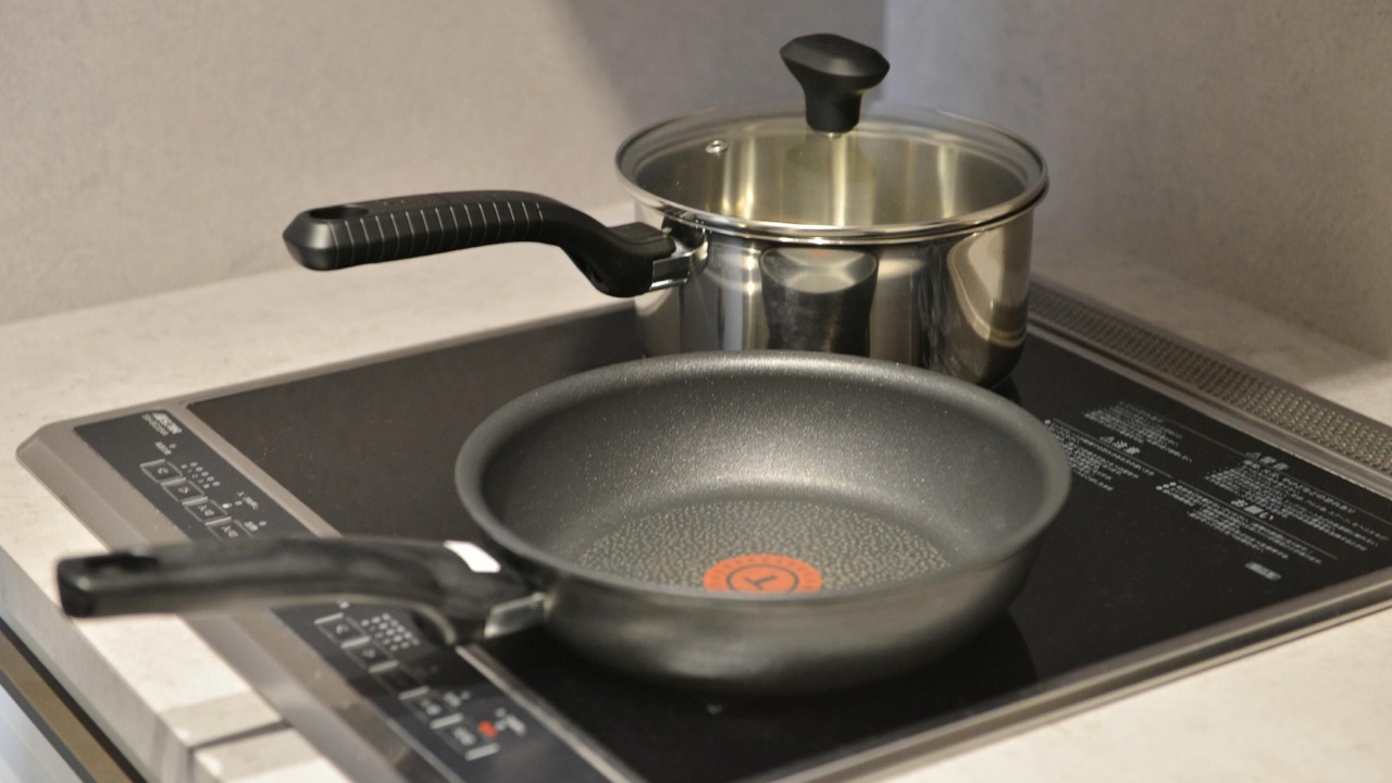 Photo of Kitchen in Ikejiri