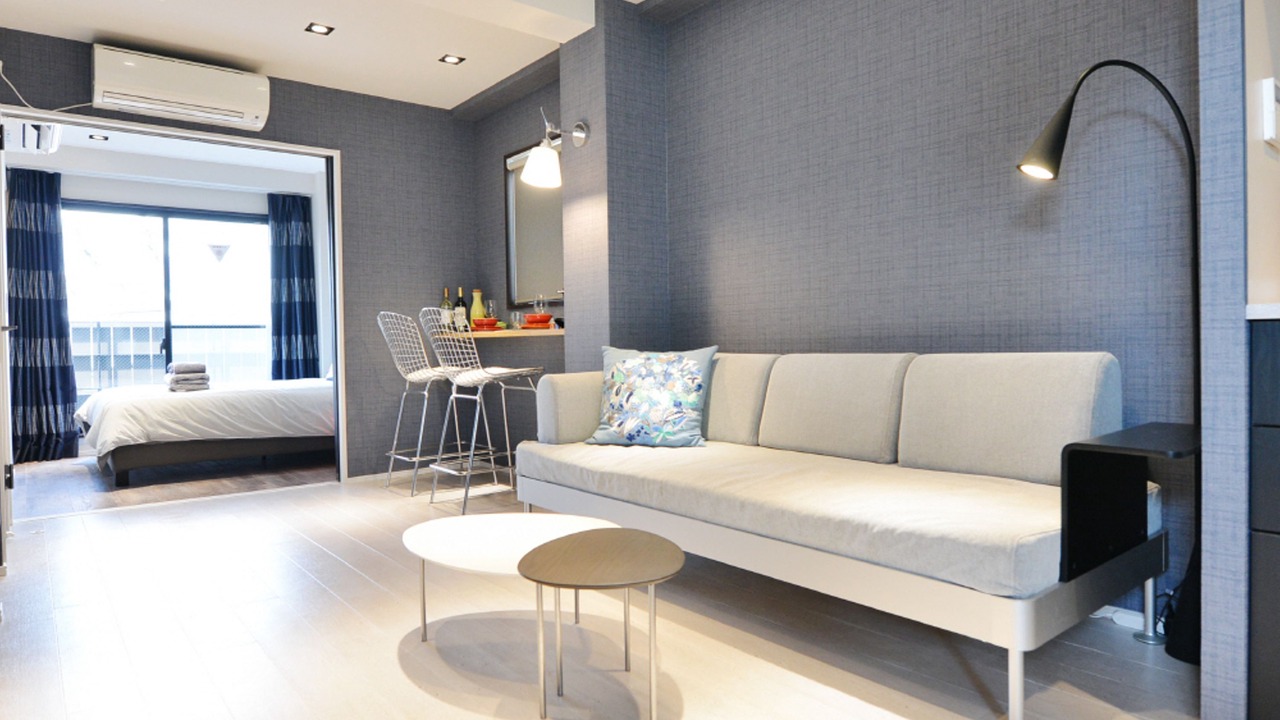 Photo of Bedroom in Ikejiri