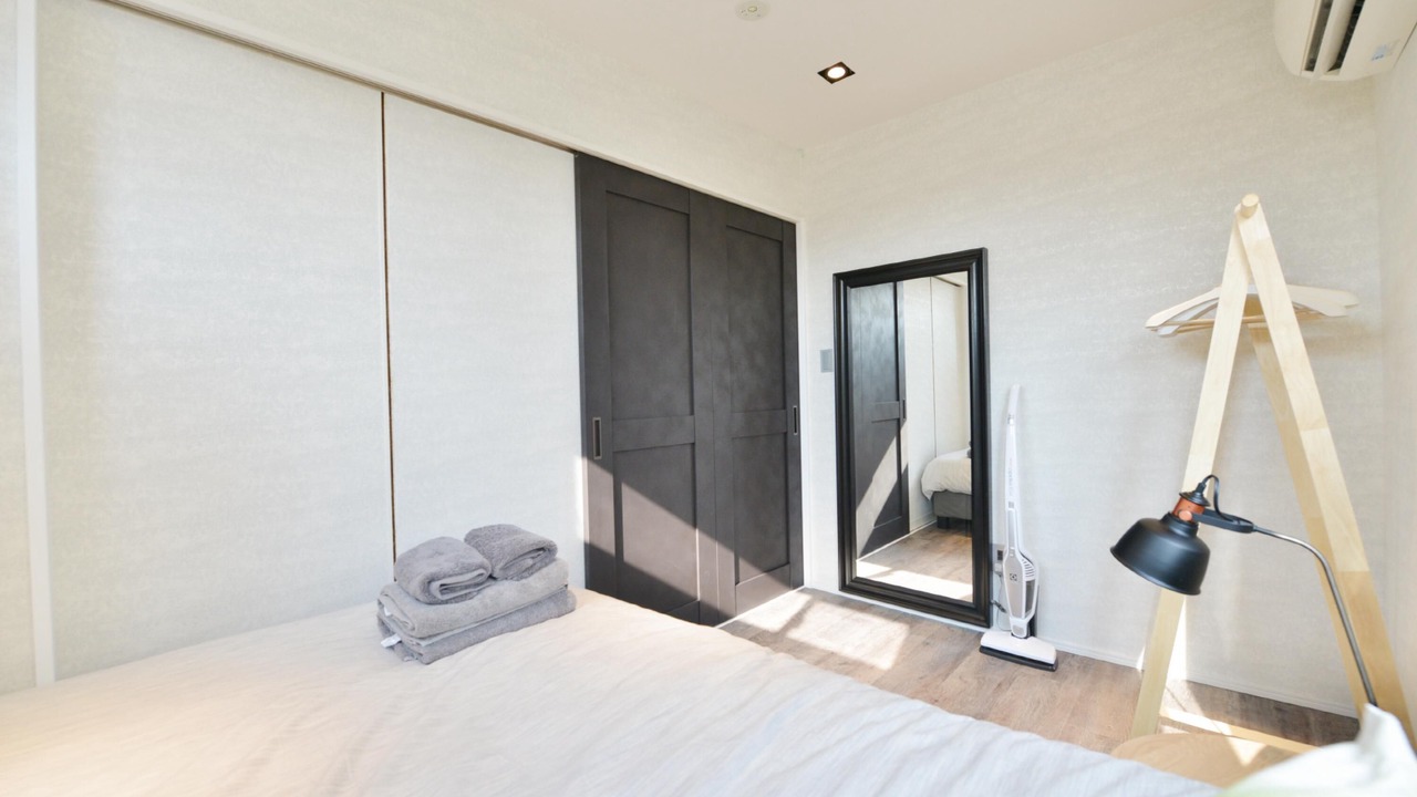 Photo of Bedroom in Ikejiri