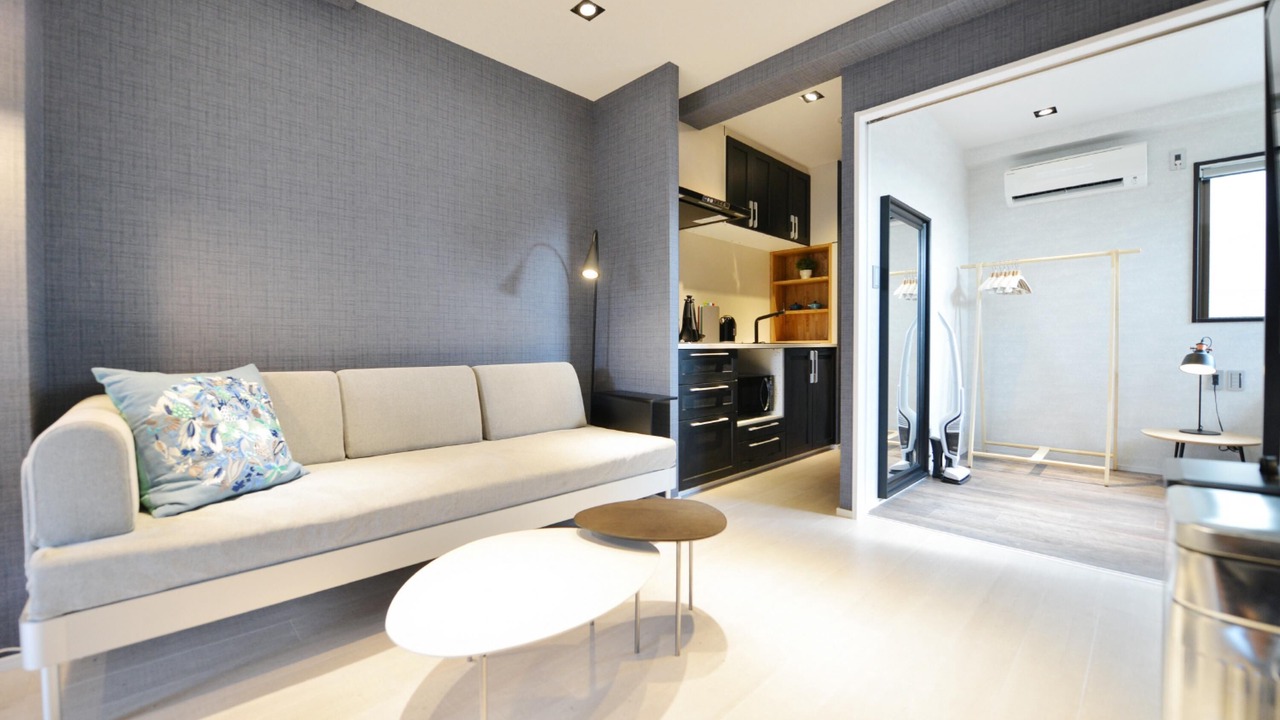 Photo of Livingroom in Ikejiri