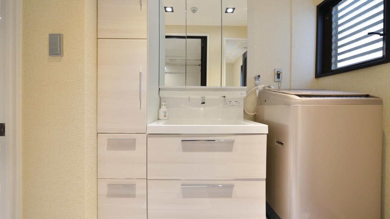 Photo of Bathroom in Ikejiri