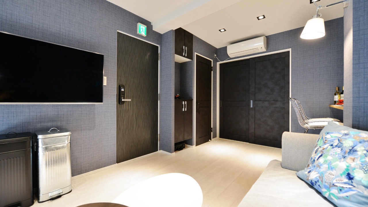Photo of Livingroom in Ikejiri