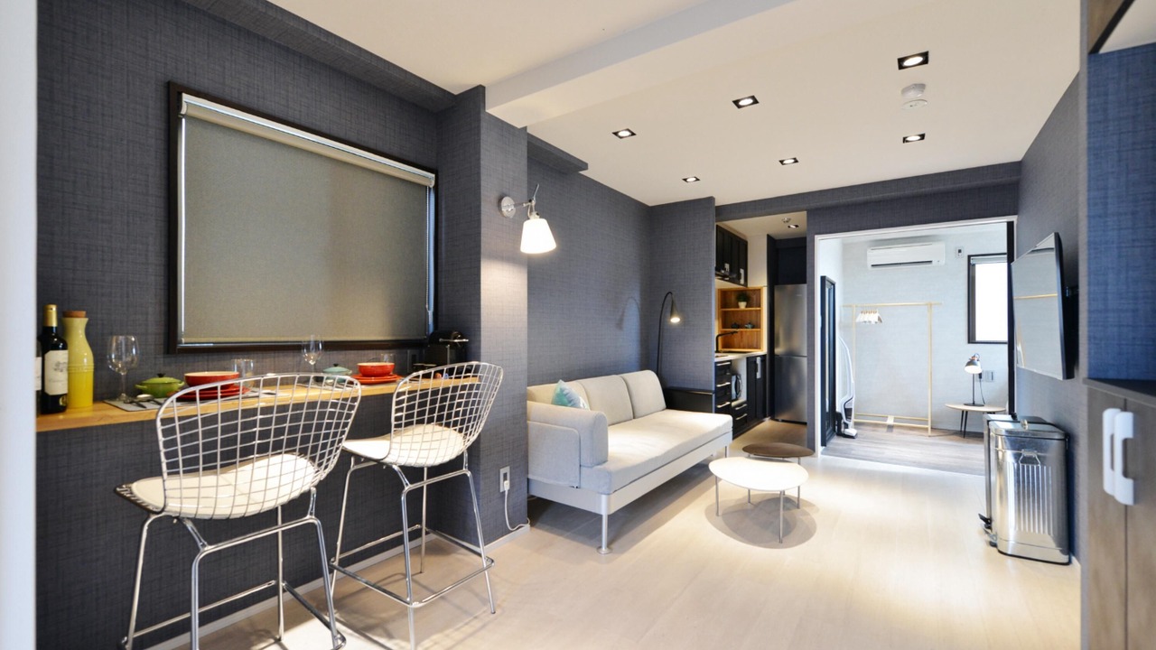 Photo of Livingroom in Ikejiri