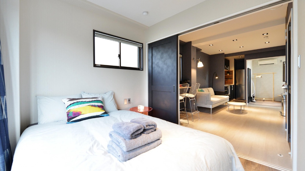 Photo of Bedroom in Ikejiri