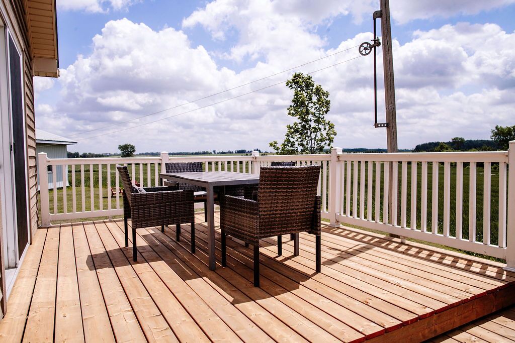 Photo of Outdoor in Central Huron