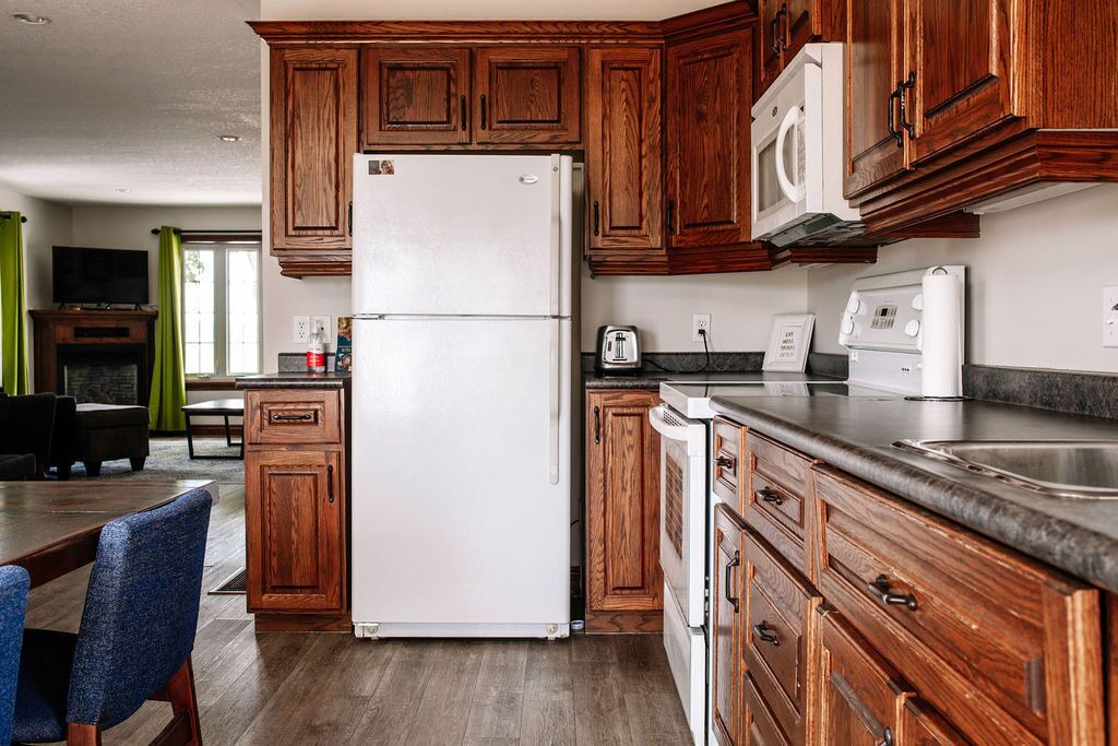 Photo of Kitchen in Central Huron