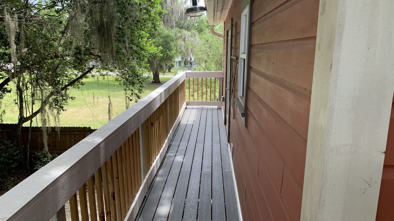 Photo of Patio Balcony in Mount Dora