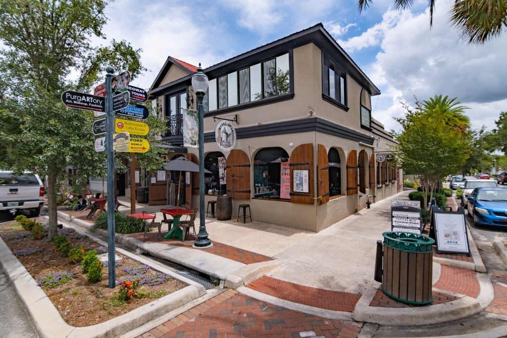 Photo of Outdoor in Mount Dora