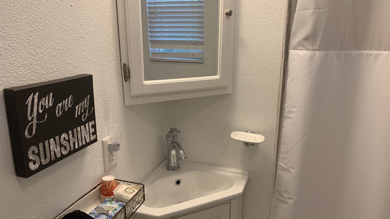 Photo of Bathroom in Mount Dora