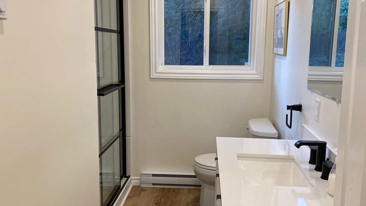 Photo of Bathroom in Madawaska Valley