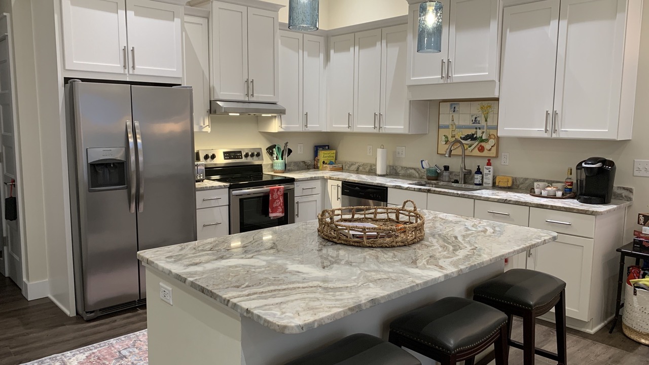 Photo of Kitchen in Fort Walton Beach