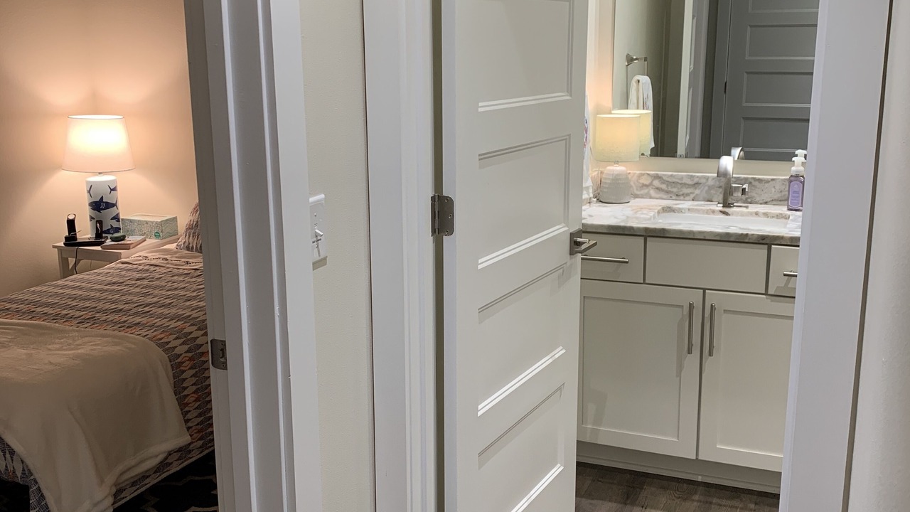 Photo of Bedroom in Fort Walton Beach