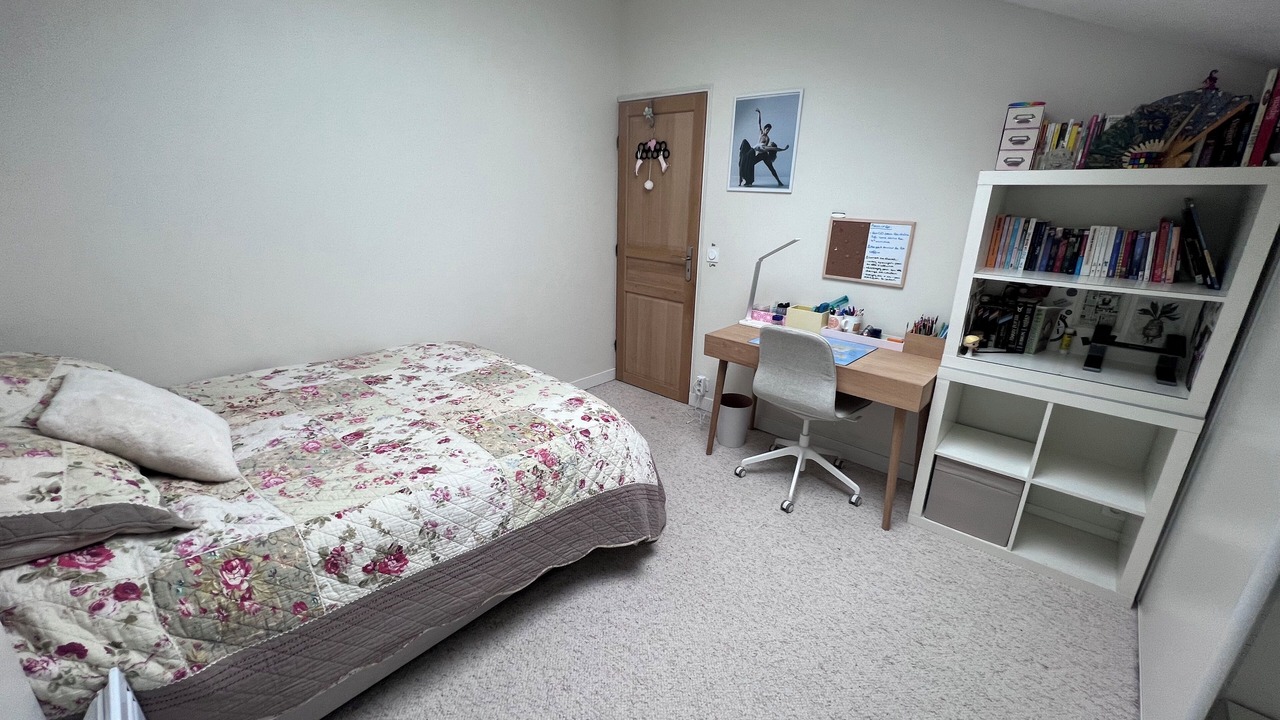 Photo of Bedroom in Centre
