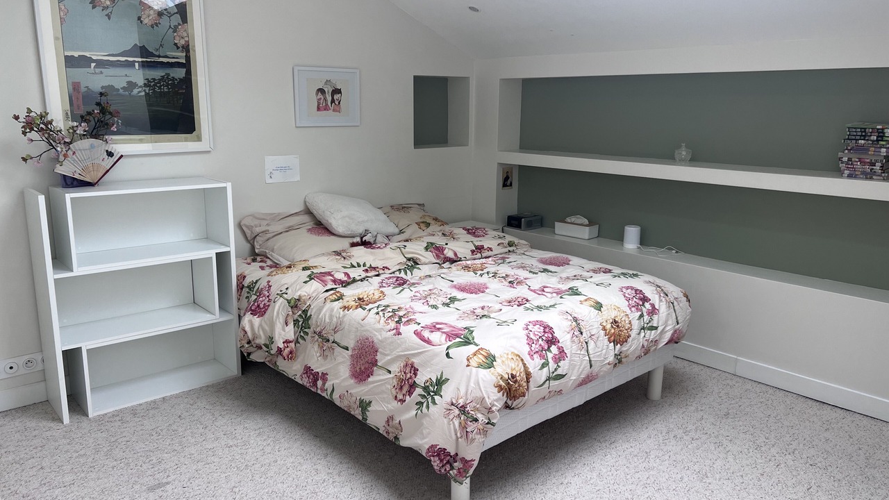 Photo of Bedroom in Centre