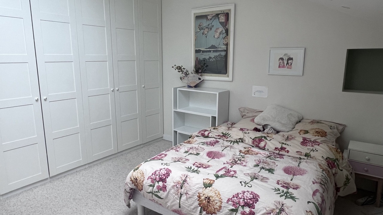 Photo of Bedroom in Centre