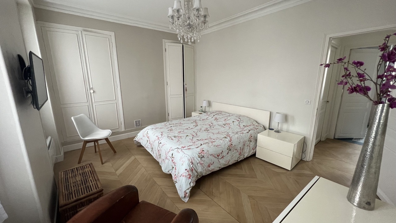 Photo of Bedroom in Centre