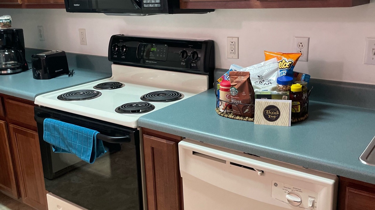 Photo of Kitchen in Niceville