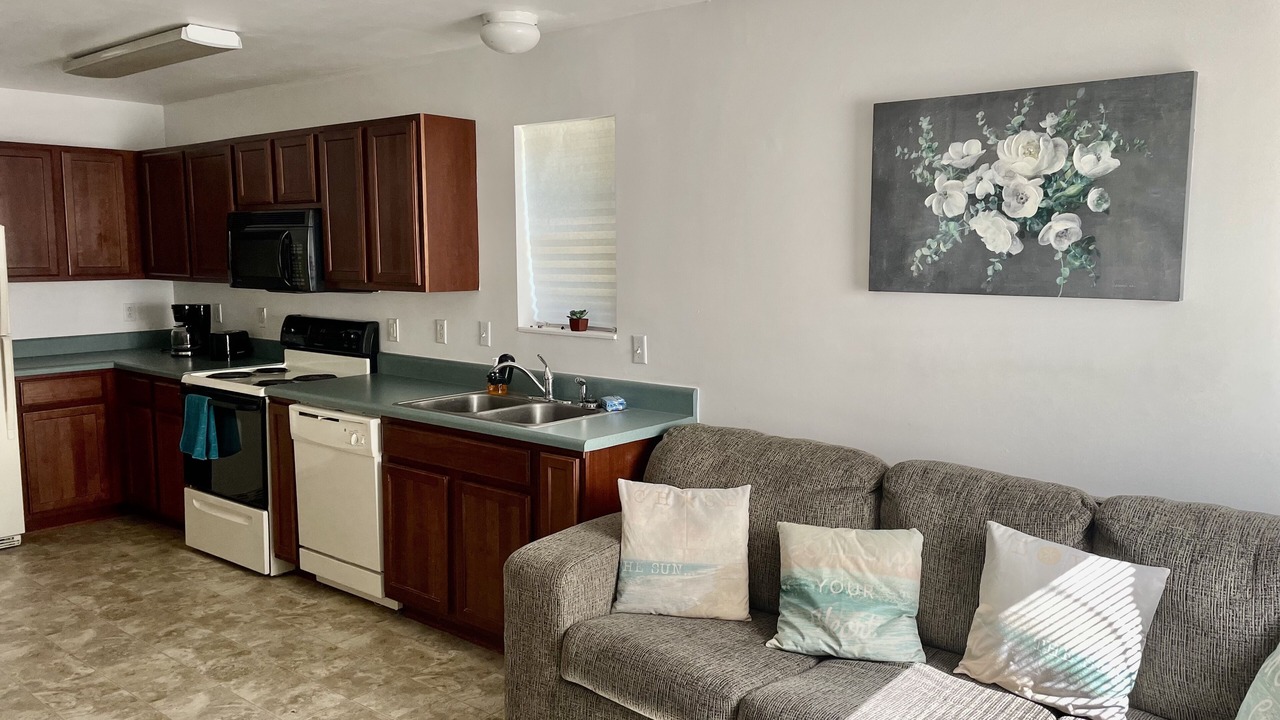 Photo of Kitchen in Niceville