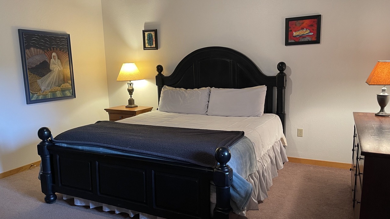 Photo of Bedroom in Lewis