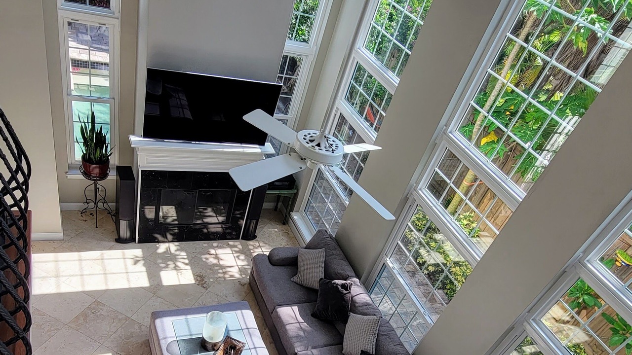 Photo of Bedroom in Winter Park