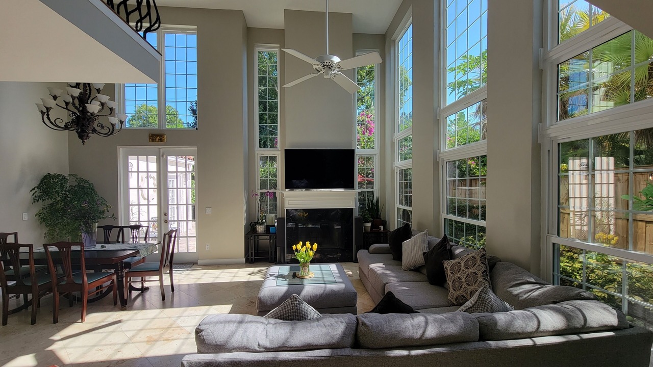 Photo of Livingroom in Winter Park