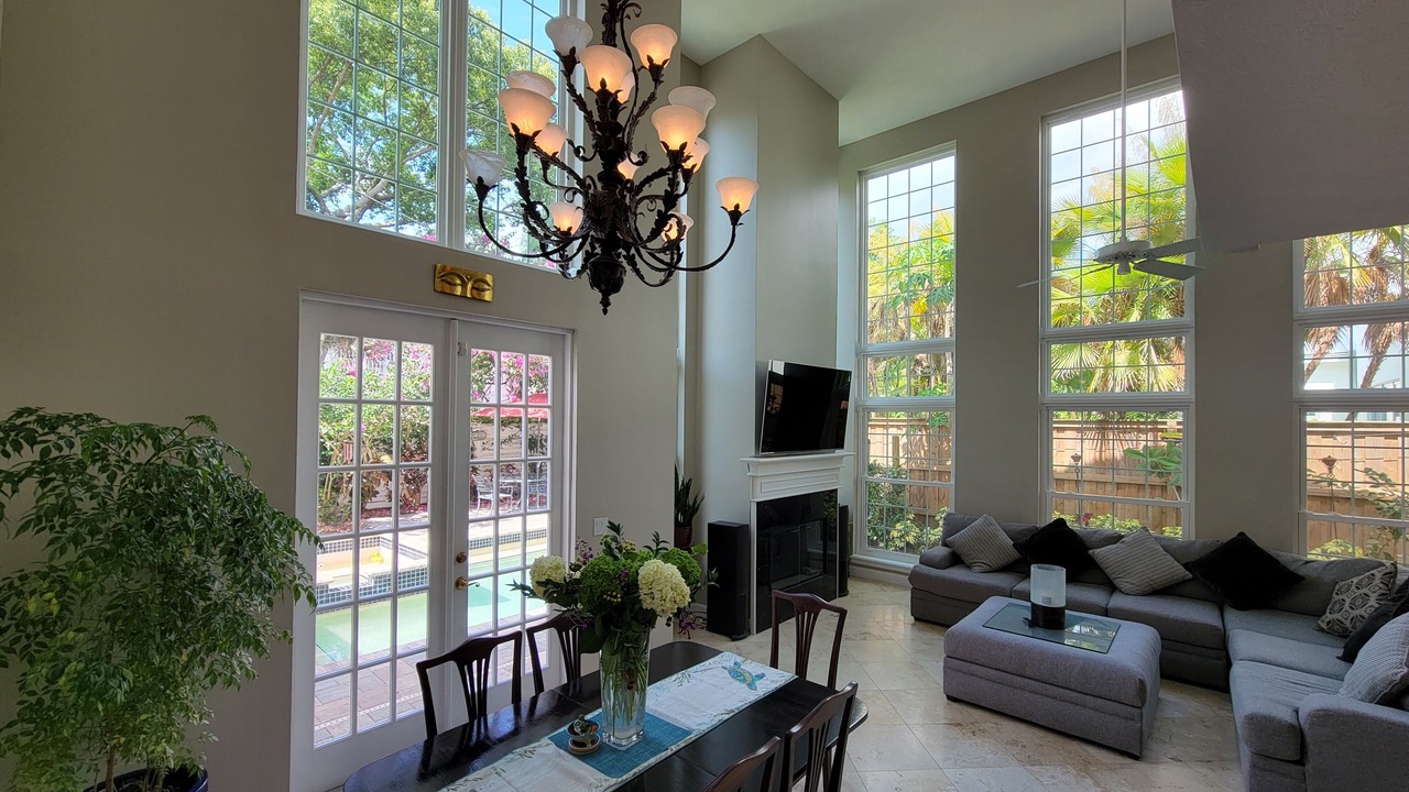 Photo of Bedroom in Winter Park