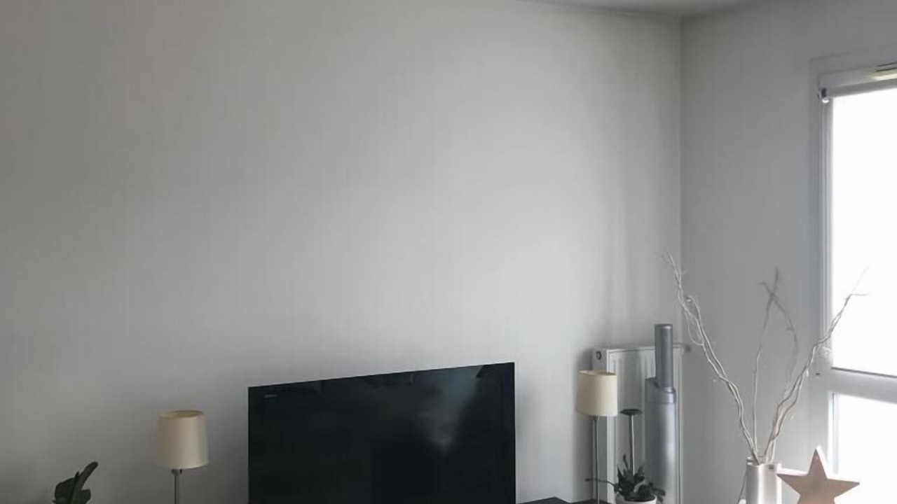 Photo of Livingroom in Bussy-Saint-Georges