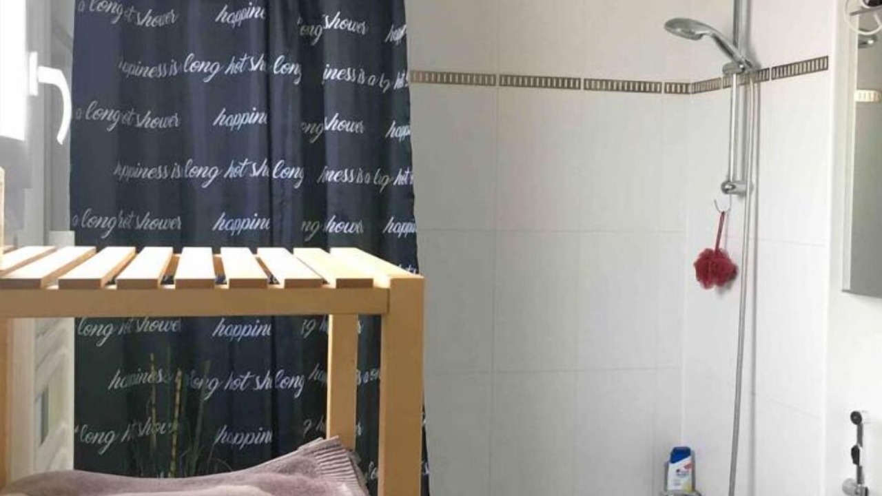 Photo of Bathroom in Bussy-Saint-Georges