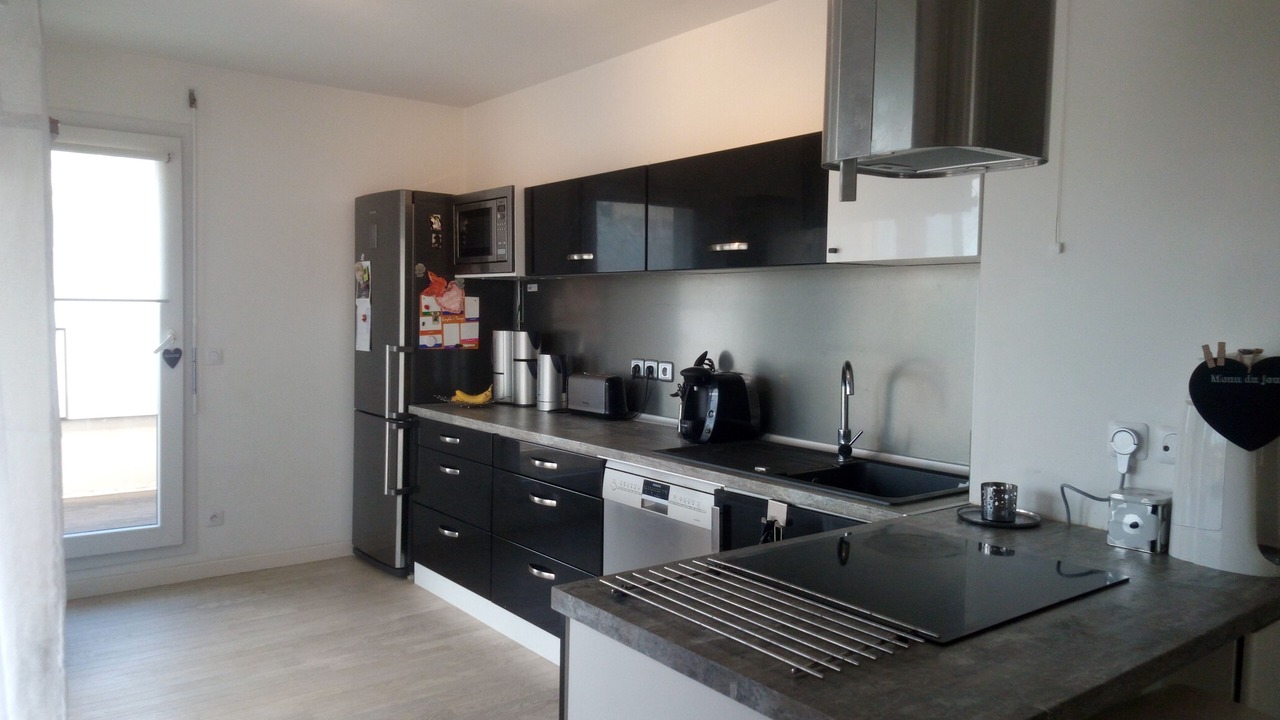 Photo of Kitchen in Bussy-Saint-Georges