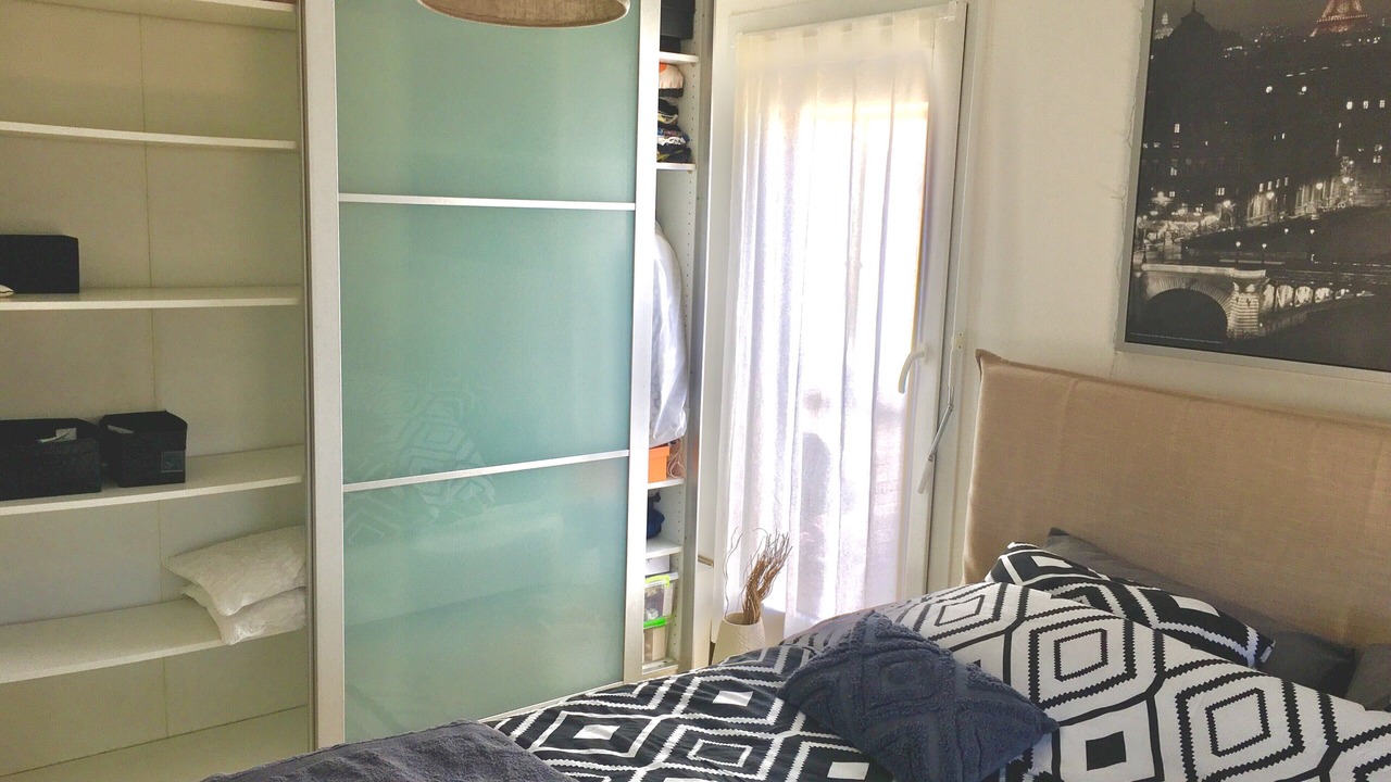 Photo of Bedroom in Bussy-Saint-Georges