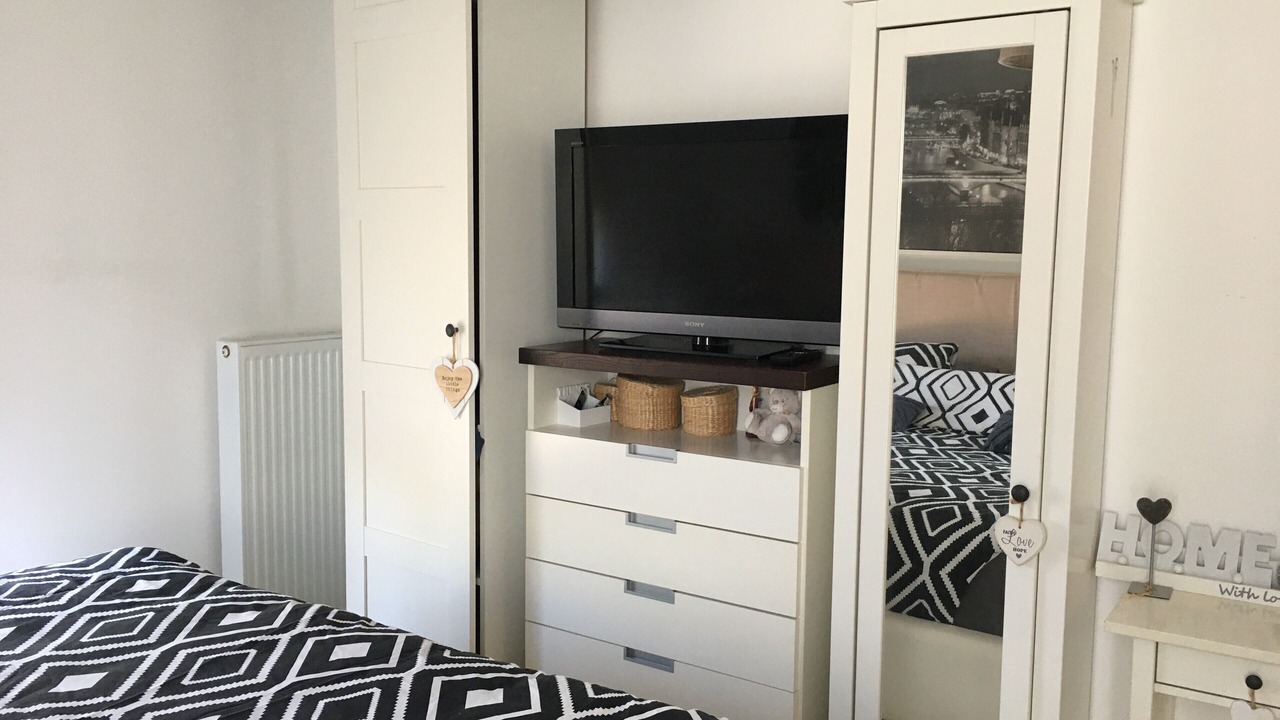 Photo of Bedroom in Bussy-Saint-Georges