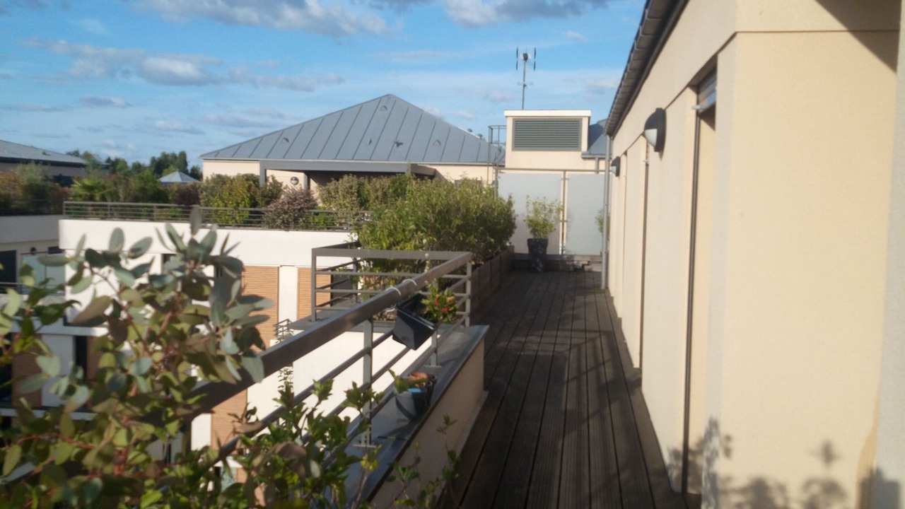 Photo of Outdoor in Bussy-Saint-Georges