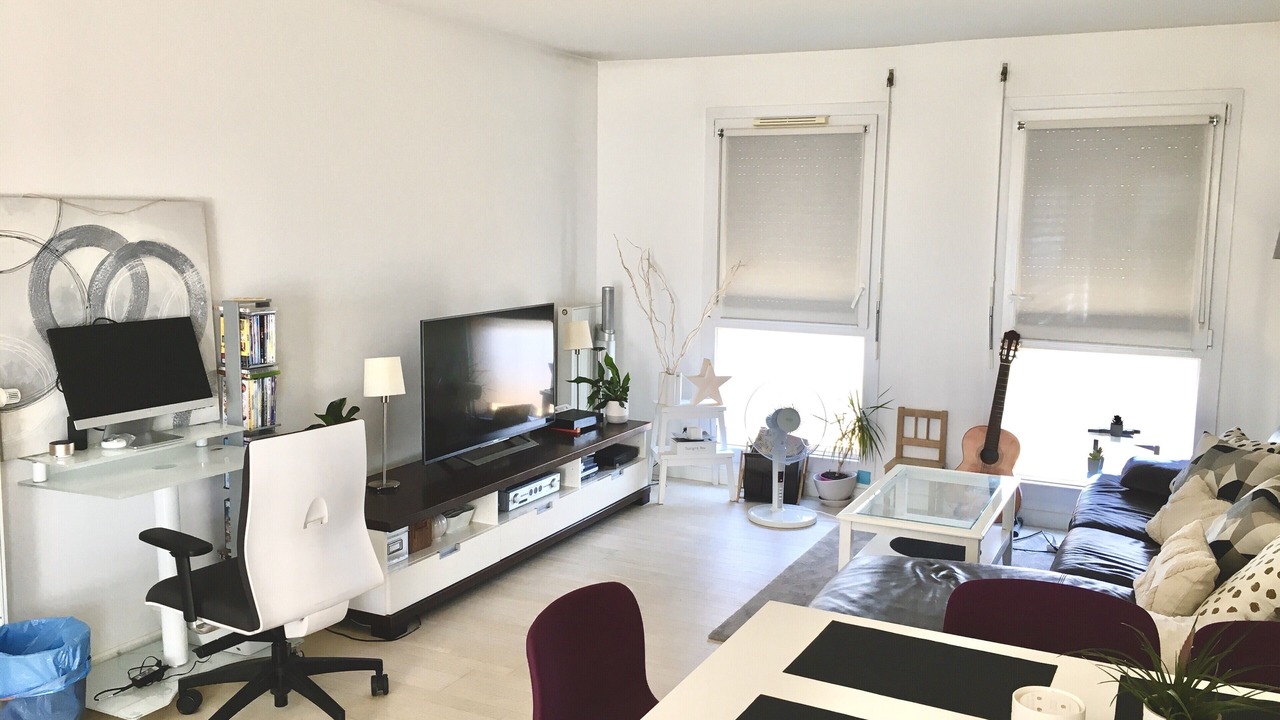 Photo of Livingroom in Bussy-Saint-Georges