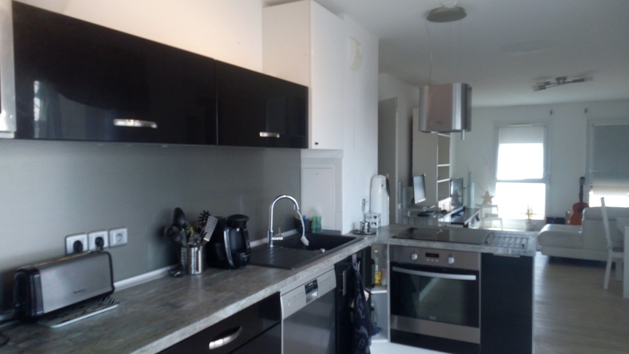 Photo of Kitchen in Bussy-Saint-Georges