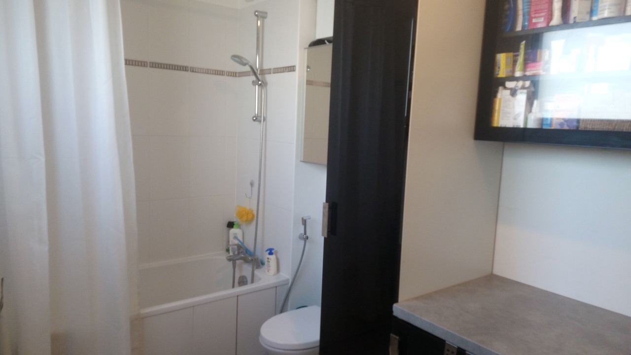 Photo of Bathroom in Bussy-Saint-Georges