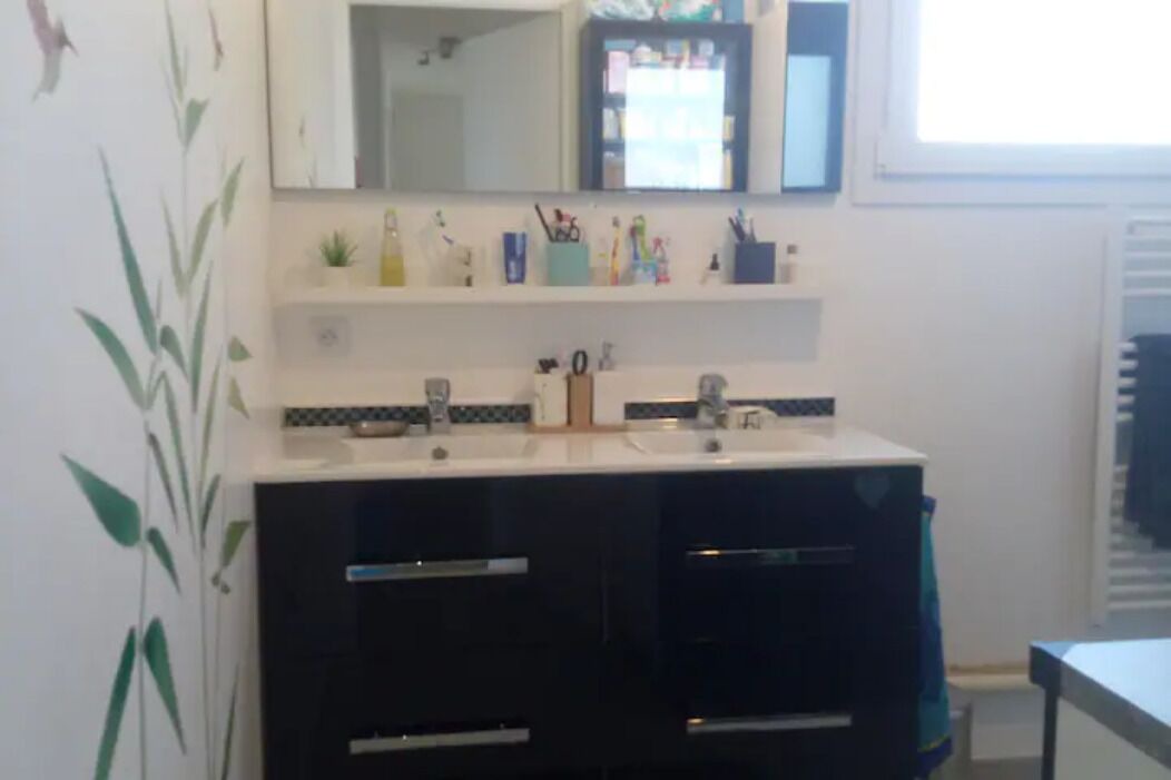 Photo of Bathroom in Bussy-Saint-Georges