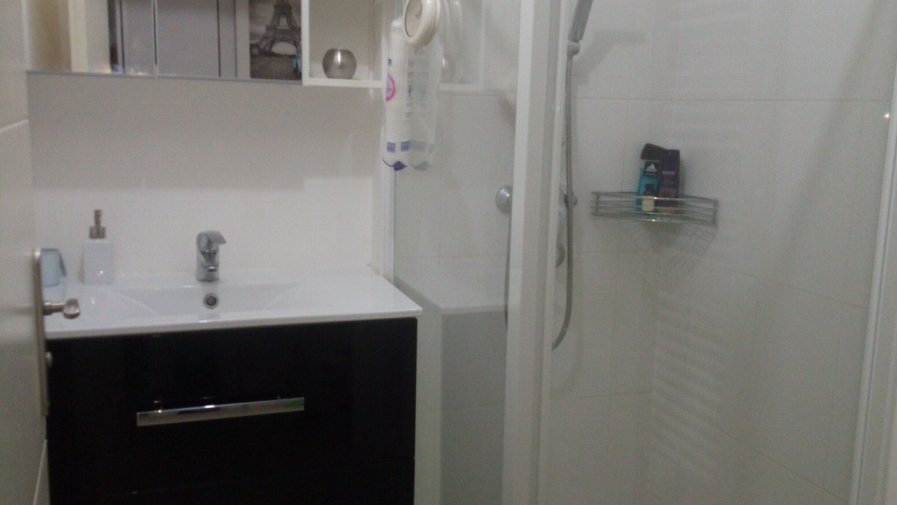 Photo of Bathroom in Bussy-Saint-Georges
