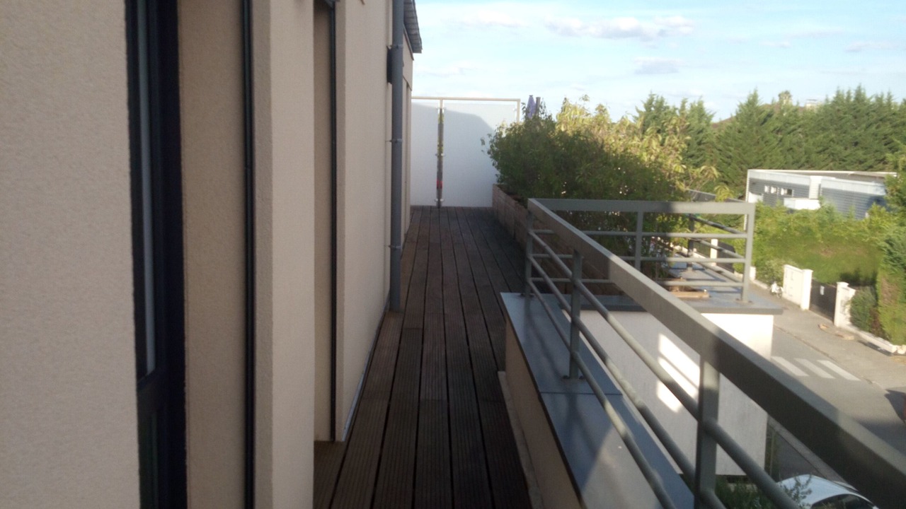 Photo of Outdoor in Bussy-Saint-Georges